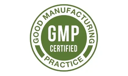 HorseBoost GMP claim