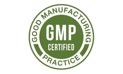 Horse Boost cGMP-certified manufacturing